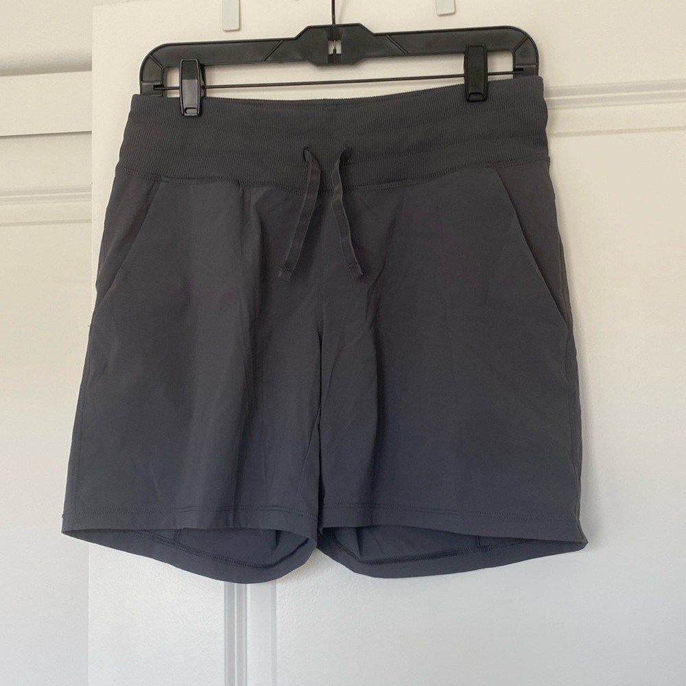 Hiking shorts